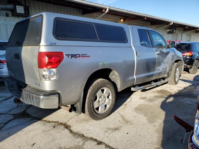 Image 3 of 2008 TOYOTA TUNDRA DOUBLE CAB LIMITED 2008 with VIN 5TFBV58198X052220
