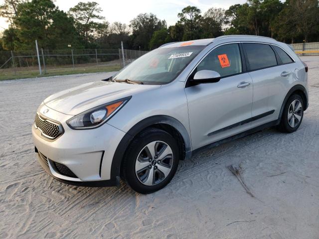Изображение 2019 KIA NIRO FE 2019