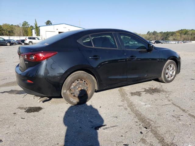 Image 3 of 2016 MAZDA 3 SPORT 2016 with VIN JM1BM1T79G1341204