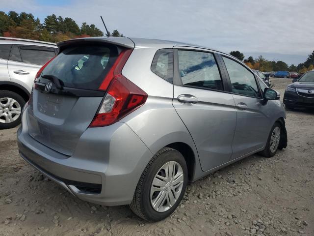 Изображение 3 2019 HONDA FIT LX 2019 с VIN 3HGGK5H4XKM747331