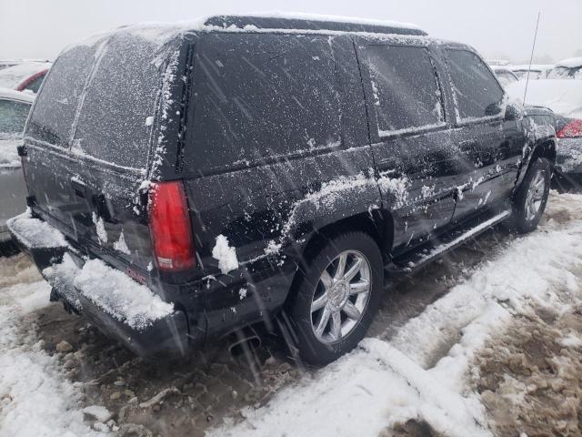 Obraz 3 z 1999 GMC DENALI  1999 z VIN 1GKEK13R3XR901860