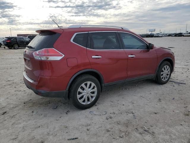 Obraz 3 z 2016 NISSAN ROGUE S 2016 z VIN KNMAT2MT9GP661944
