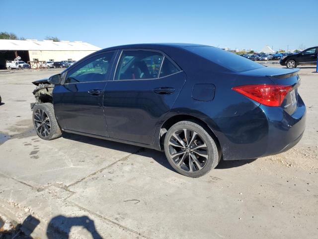 Изображение 2 2018 TOYOTA COROLLA L 2018 с VIN 5YFBURHE4JP786071