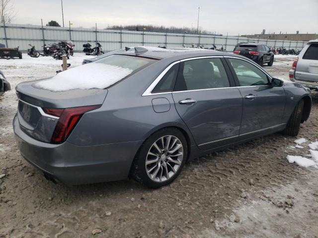 Obraz 3 z 2019 CADILLAC CT6 PREMIUM LUXURY 2019 z VIN 1G6KD5RS8KU122683