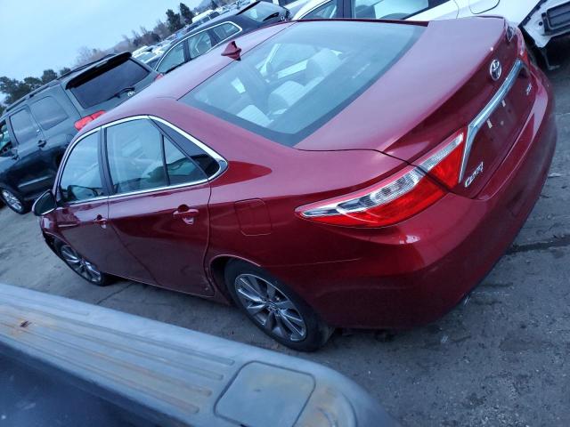 Obraz 2 z 2015 TOYOTA CAMRY XSE 2015 z VIN 4T1BK1FK5FU561471