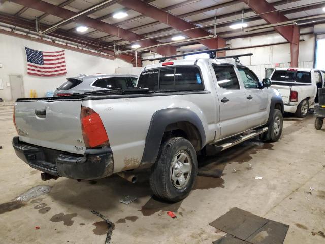 Obraz 3 z 2013 TOYOTA TACOMA DOUBLE CAB LONG BED 2013 z VIN 5TFMU4FN5DX018877