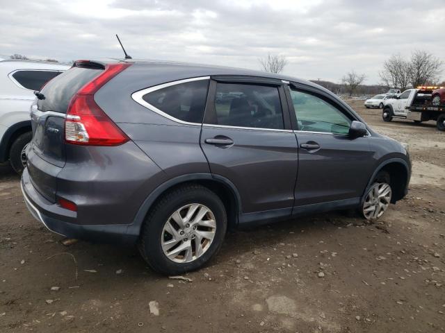 Image 3 of 2016 HONDA CR-V EX 2016 with VIN 2HKRM4H50GH725341