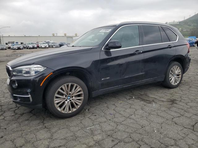 Obraz 1 z 2016 BMW X5 SDRIVE35I 2016 z VIN 5UXKR2C51G0R71261