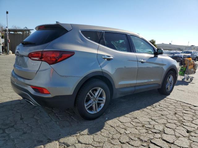 Изображение 3 2017 HYUNDAI SANTA FE SPORT  2017 с VIN 5XYZT3LB0HG418979