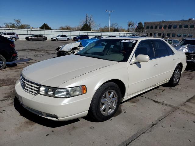 Изображение 1999 CADILLAC SEVILLE STS 1999