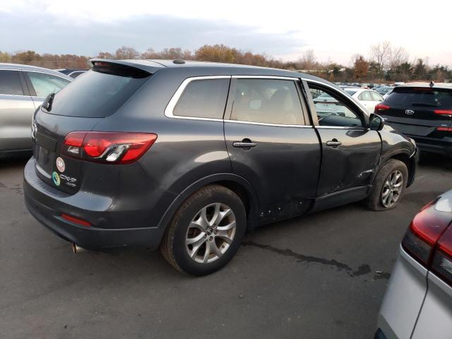 Image 3 of 2014 MAZDA CX-9 TOURING 2014 with VIN JM3TB3CVXE0433212