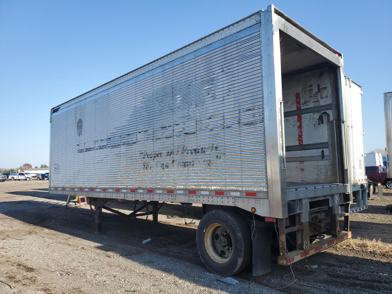 Изображение 3 2010 GGSD REEFER 2010 с VIN 1GRAA5611AB700670