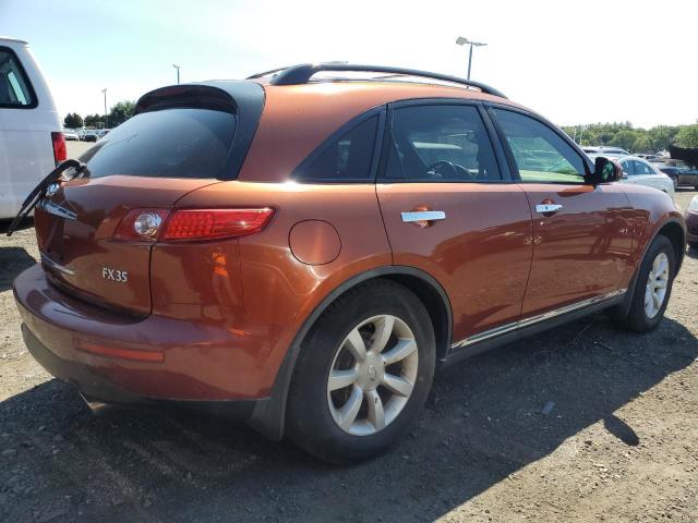 Obraz 3 z 2008 INFINITI FX35  2008 z VIN JNRAS08W48X206352