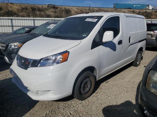 Image 1 of 2017 NISSAN NV200 2.5S 2017 with VIN 3N6CM0KN6HK721435