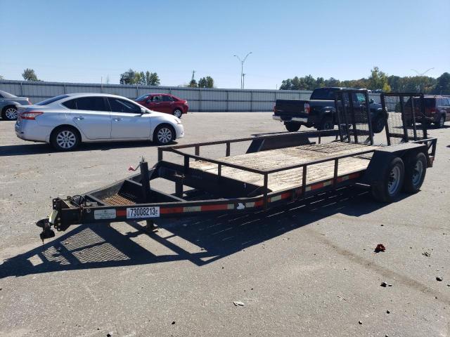 Image 2 of 2004 A&R CARGO TRL 2004 with VIN 5SPS165264W000064