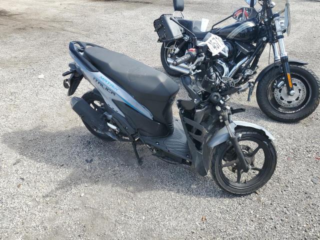 Image 1 of 2023 YNGF SCOOTER 2023 with VIN LL0TCKPGXPG001957