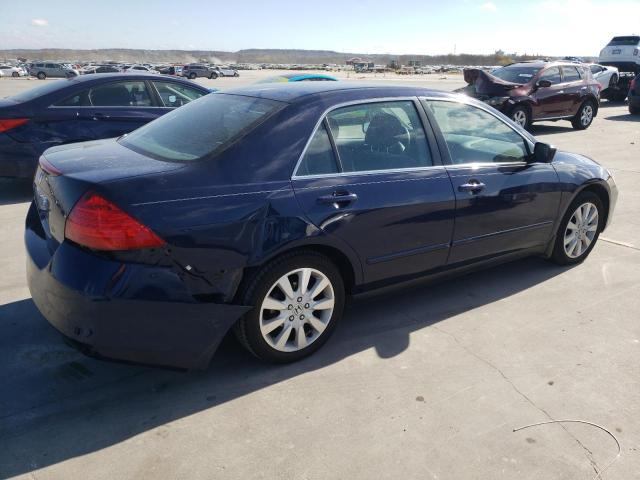 Image 3 of 2007 HONDA ACCORD SE 2007 with VIN 1HGCM664X7A095221