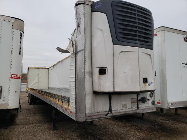 Image 1 of 2020 GREA TRAILER 2020 with VIN 1GR1A0623LW154090