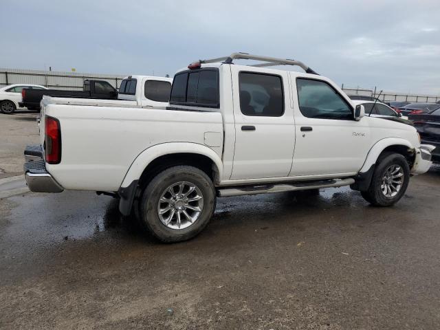 Obraz 3 z 2000 NISSAN FRONTIER CREW CAB XE 2000 z VIN 1N6ED27T9YC406811