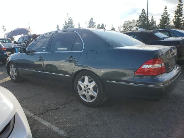 Obraz 2 z 2005 LEXUS LS 430 2005 z VIN JTHBN36F950177126