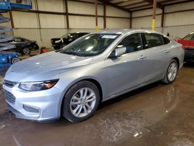 Изображение 1 2017 CHEVROLET MALIBU LT 2017 с VIN 1G1ZE5ST0HF158515