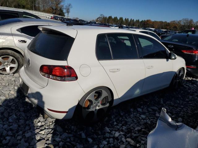 Image 3 of 2012 VOLKSWAGEN GTI  2012 with VIN WVWGV7AJ2CW097719