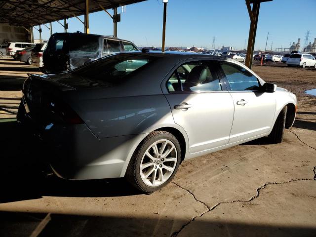 Изображение 3 2010 MERCURY MILAN PREMIER 2010 с VIN 3MEHM0JAXAR630199