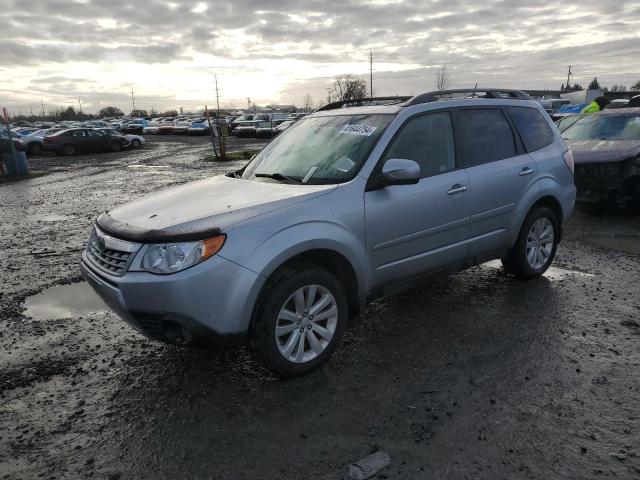 Изображение 1 2012 SUBARU FORESTER 2.5X PREMIUM 2012 с VIN JF2SHADCXCG437125