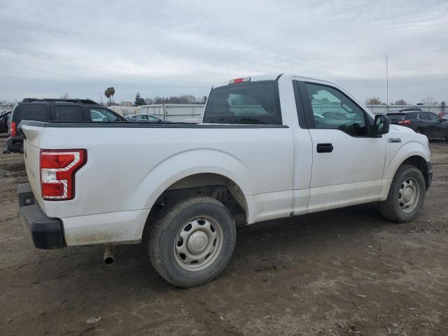 Obraz 3 z 2019 FORD F150  2019 z VIN 1FTMF1CB5KKC16260
