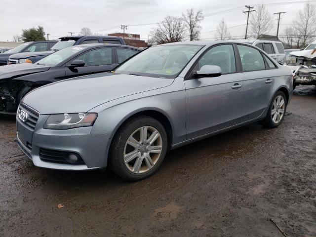 2011 AUDI A4 PREMIUM 2011 image