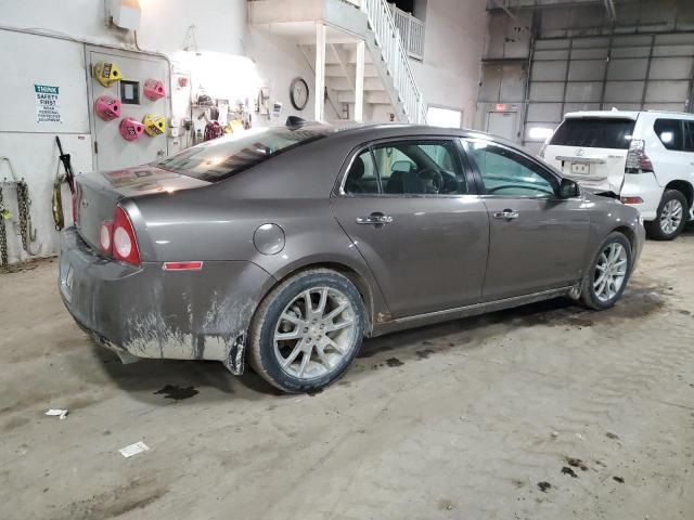 Изображение 3 2012 CHEVROLET MALIBU LTZ 2012 с VIN 1G1ZG5E73CF119399