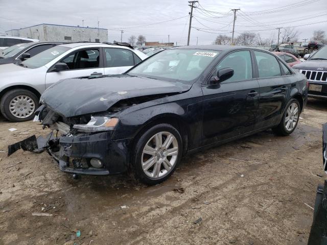 2011 AUDI A4 PREMIUM 2011 image