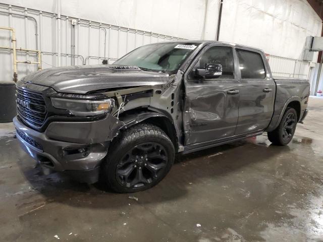 Изображение 2022 RAM 1500 LIMITED 2022