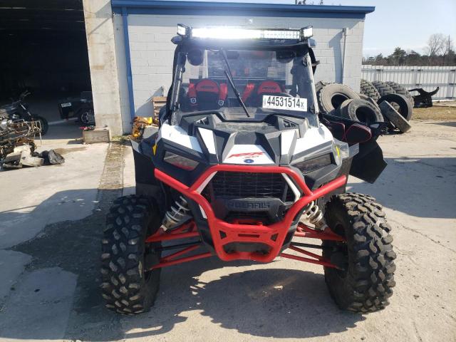 Изображение 2 2020 POLARIS RZR XP 1000 2020 с VIN 3NSNAE998LH849080