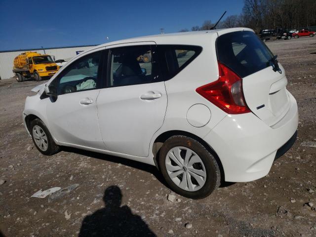 Изображение 2 2019 NISSAN VERSA NOTE S 2019 с VIN 3N1CE2CP9KL356667
