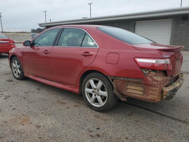 Image 2 of 2008 TOYOTA CAMRY CE 2008 with VIN 4T1BE46K78U233626