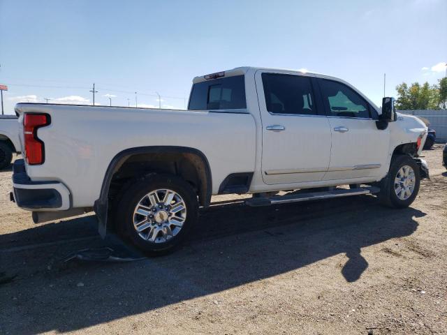 Obraz 3 z 2024 CHEVROLET SILVERADO K2500 HIGH COUNTRY 2024 z VIN 1GC4YREY1RF133065