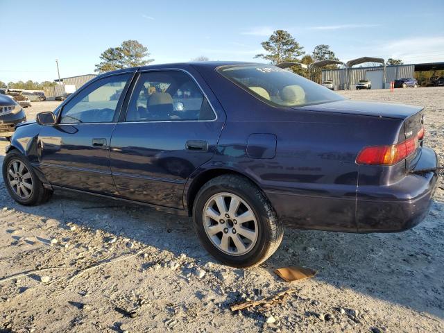 Obraz 2 z 1999 TOYOTA CAMRY CE 1999 z VIN 4T1BG22K3XU458256