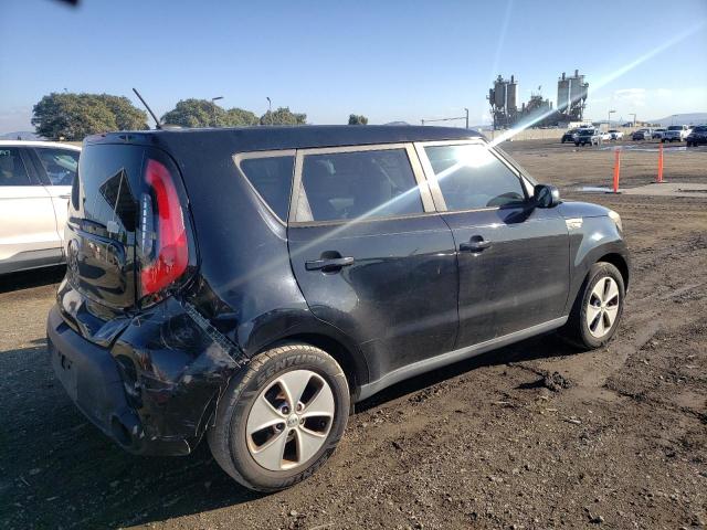 Изображение 3 2014 KIA SOUL  2014 с VIN KNDJN2A28E7096542