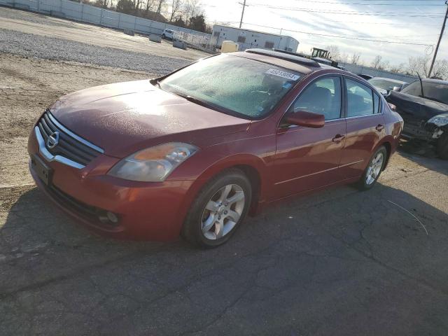 Obraz 1 z 2008 NISSAN ALTIMA 2.5 2008 z VIN 1N4AL21E88N451036