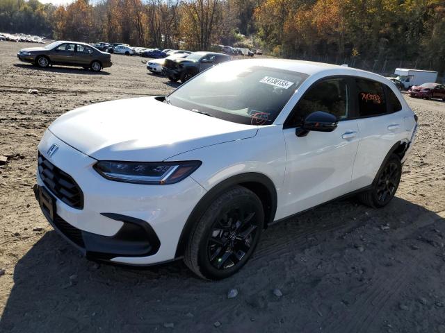 Obraz 1 z 2023 HONDA HR-V SPORT 2023 z VIN 3CZRZ2H53PM728356