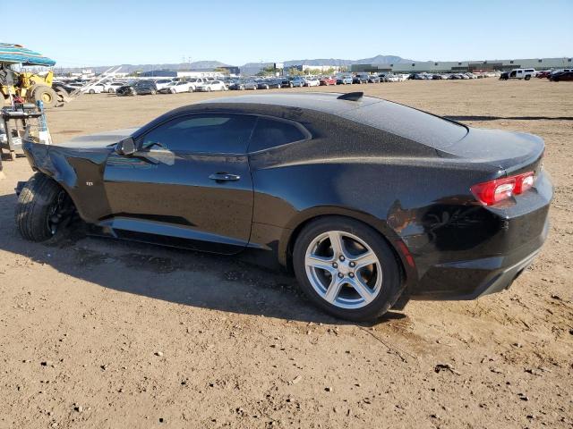 Obraz 2 z 2019 CHEVROLET CAMARO LS 2019 z VIN 1G1FB1RX3K0159469
