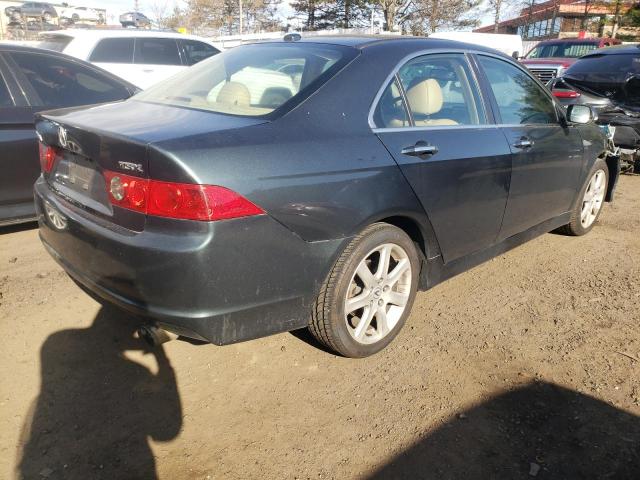 Obraz 3 z 2007 ACURA TSX  2007 z VIN JH4CL96837C004542