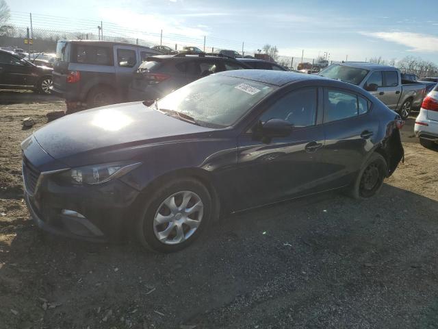 Изображение 1 2015 MAZDA 3 SPORT 2015 с VIN 3MZBM1U7XFM222056