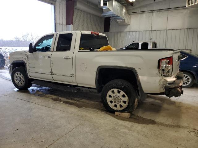 Image 2 of 2015 GMC SIERRA K2500 SLE 2015 with VIN 1GT22YEG7FZ135701