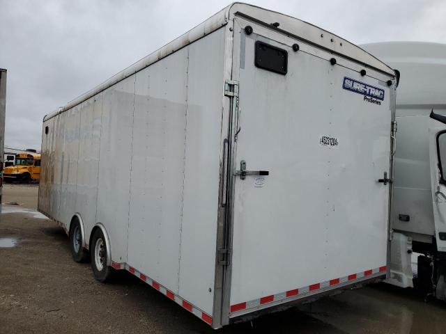 Изображение 3 2022 NOVA CARGO TRA 2022 с VIN 5JW1C2620N2338231