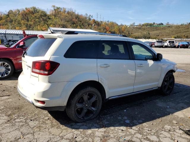 Image 3 of 2018 DODGE JOURNEY CROSSROAD 2018 with VIN 3C4PDDGG4JT278000
