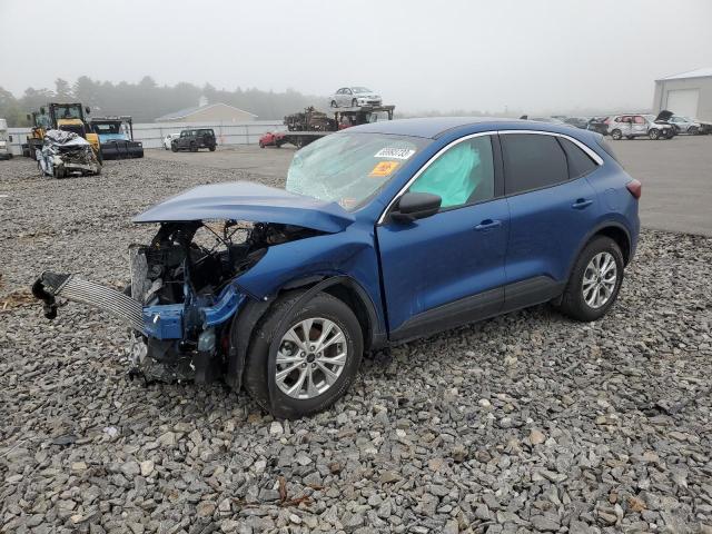 Изображение 1 2023 FORD ESCAPE ACTIVE 2023 с VIN 1FMCU9GN6PUA30190