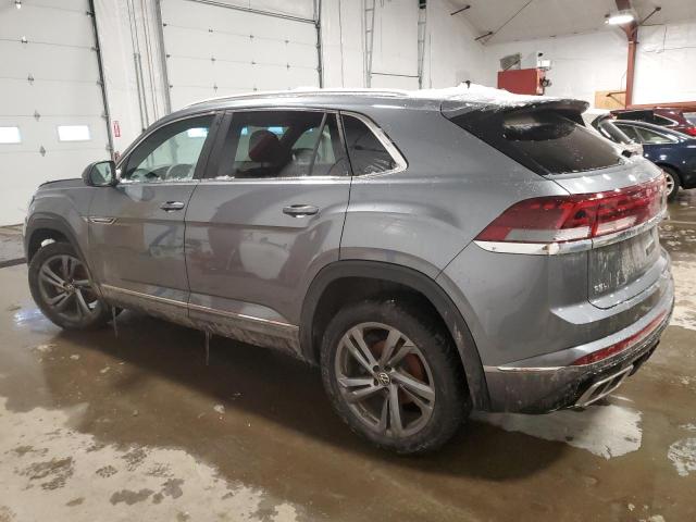 Изображение 2 2024 VOLKSWAGEN ATLAS CROSS SPORT SEL R-LINE 2024 с VIN 1V2AE2CA2RC201964