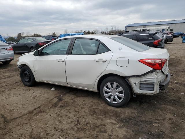 Obraz 2 z 2018 TOYOTA COROLLA L 2018 z VIN 5YFBURHE2JP795884